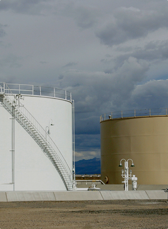 Protecting the Planet