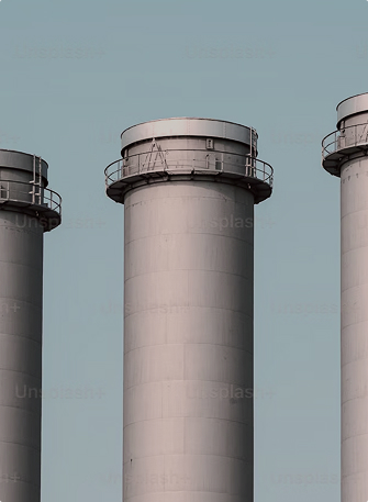 Driving Industrial Safety & Performance