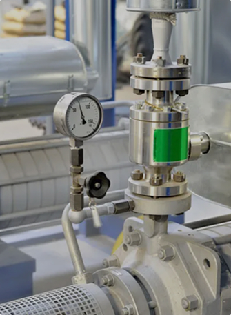 Preserving Natural Resources