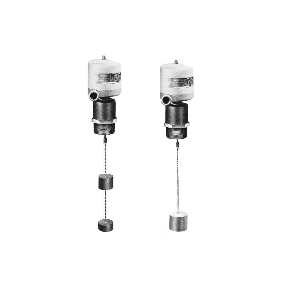 621 / 721 Control Switches