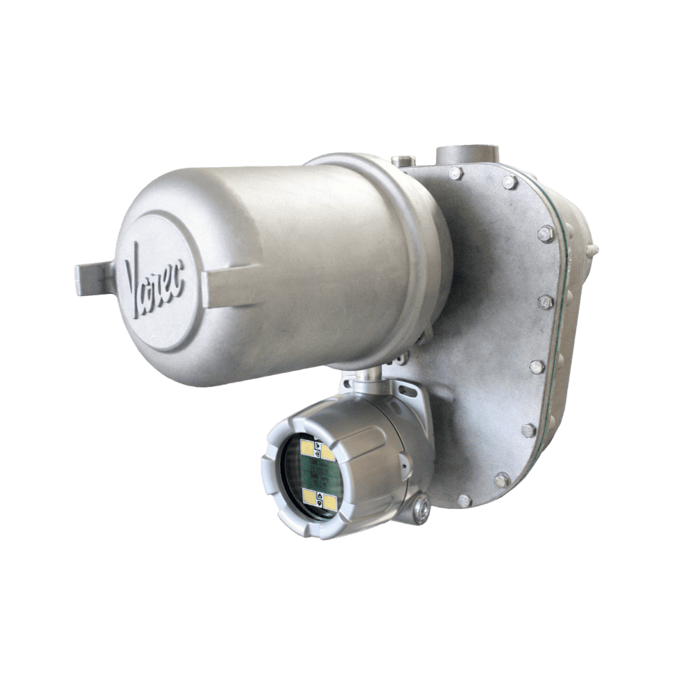 Varec 2920 FTT