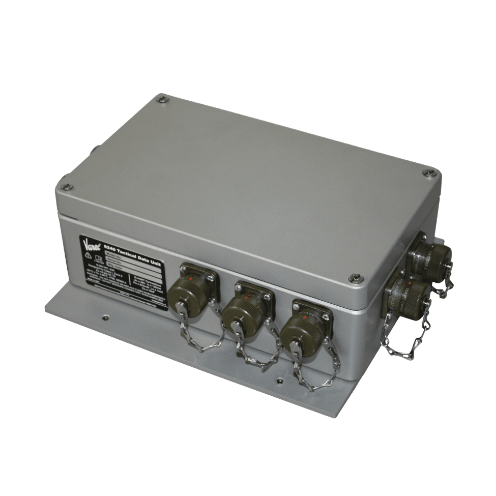 Varec 8240 TDU