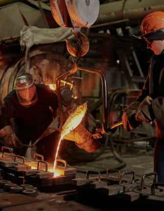 Industrial hardware and monitoring systems