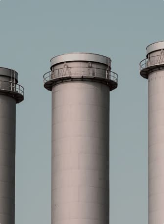 Driving Industrial Safety & Performance