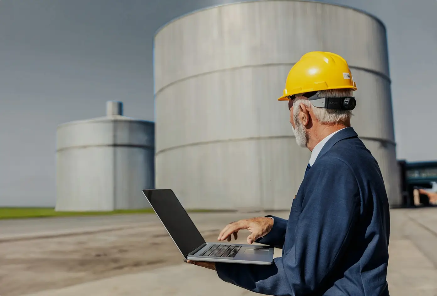 Calibration, Display & Interface Solutions