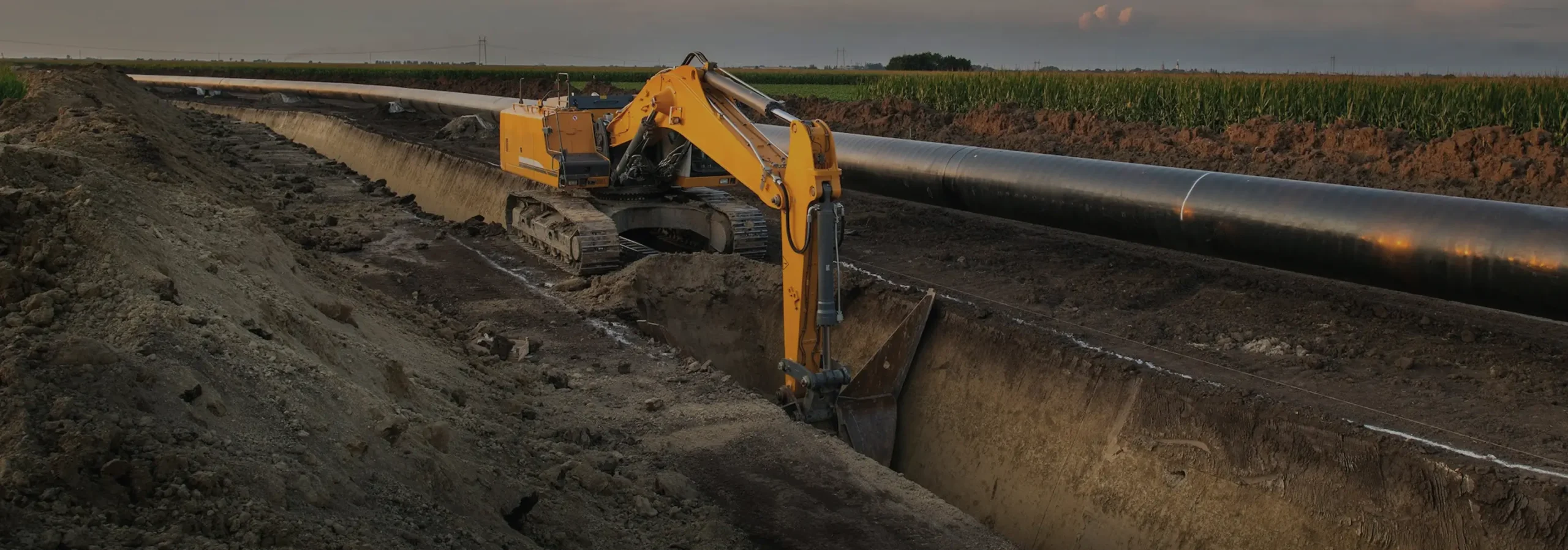 Construction noise monitoring