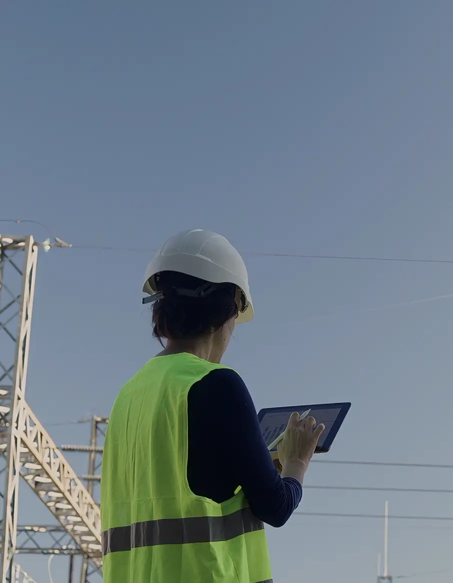 Construction noise monitoring