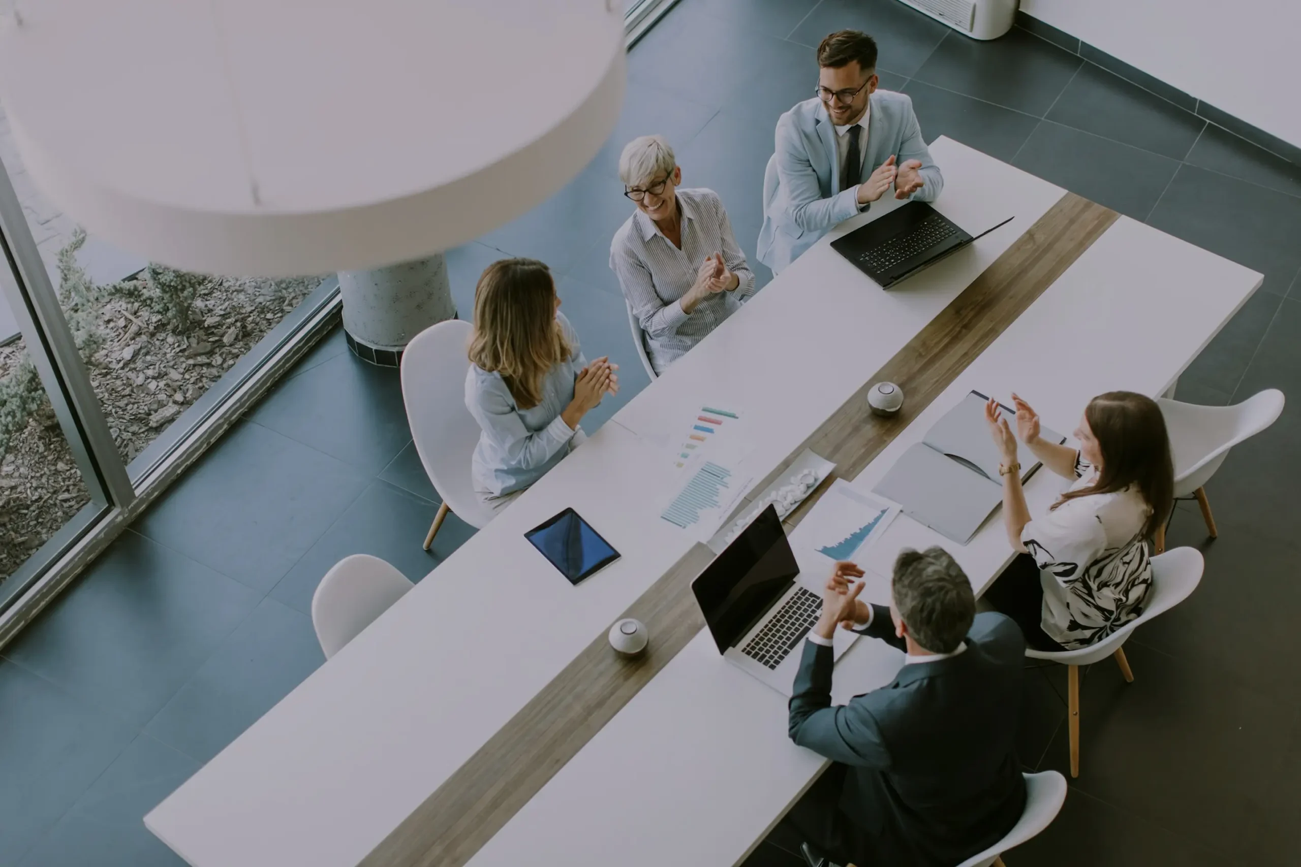 Corporate Sustainability