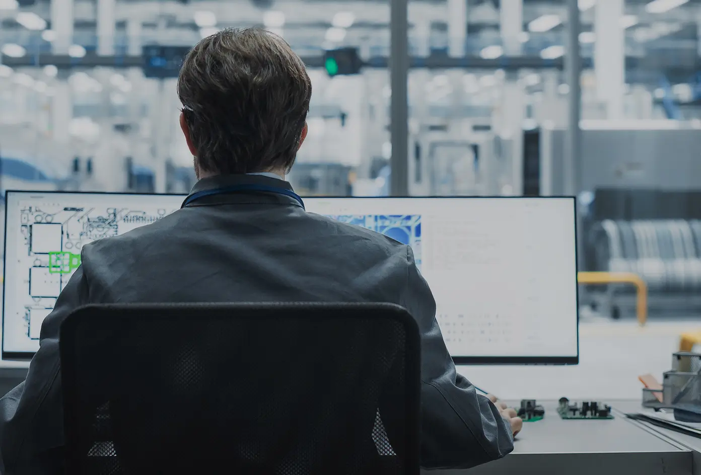 Remote Monitoring