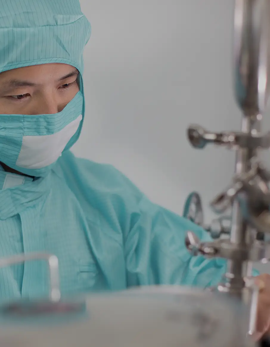 Measurement, Monitoring & Protection at Global Scale